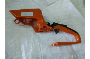 Кришка верхня з ручкою STIHL 230/250  бензопила Китай